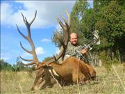 STAG CHRISTIAN 2009 3
